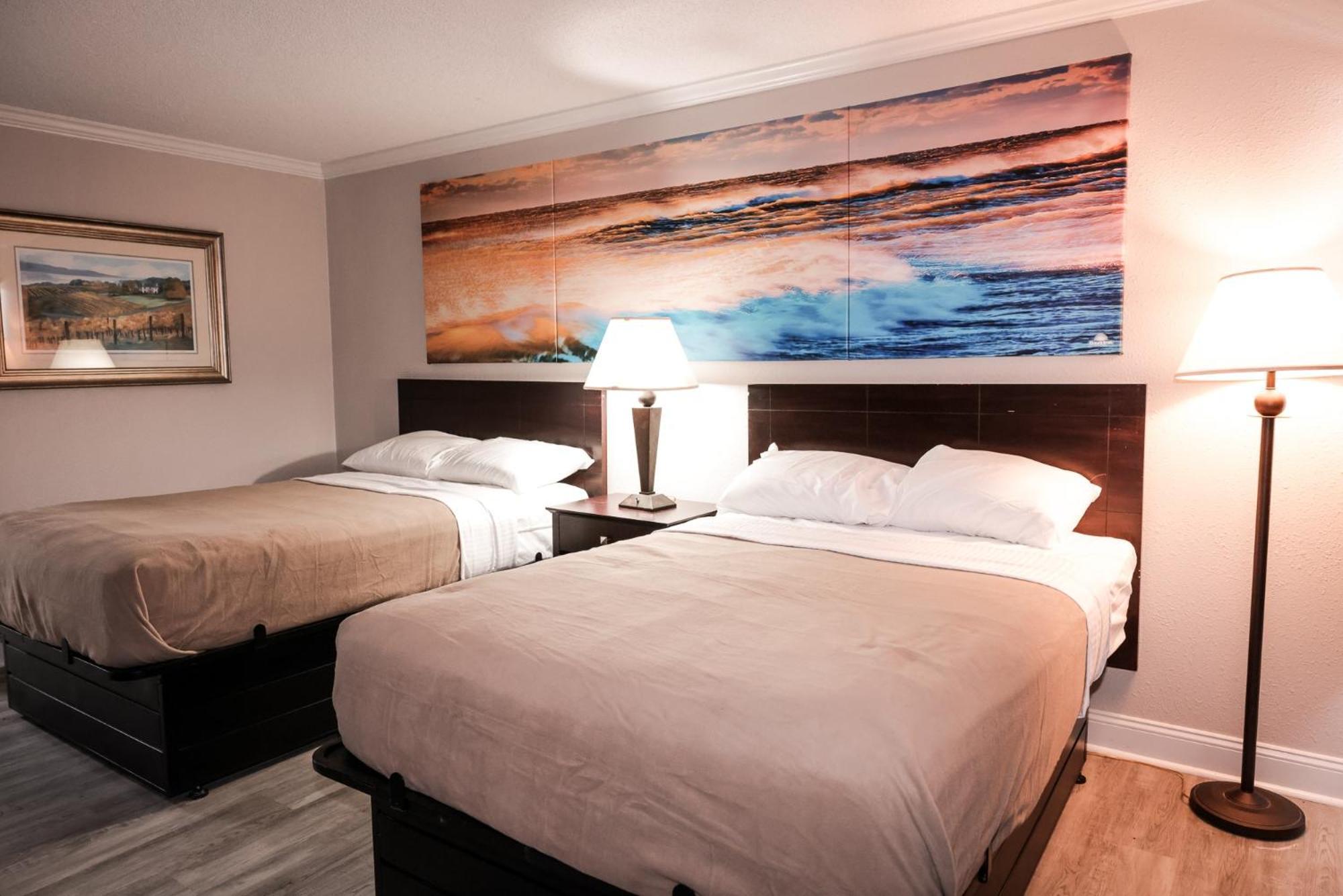 Riverside Inn & Suites By Oyo Danville Ceaser Casino Екстериор снимка