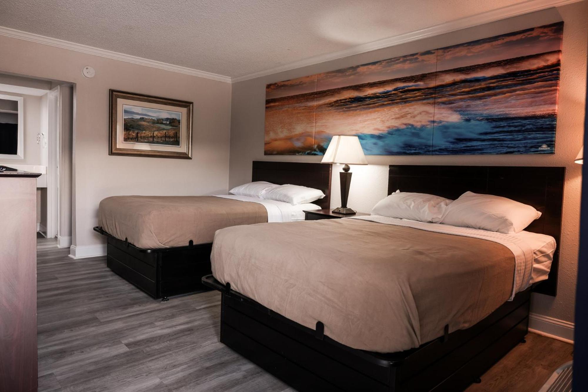 Riverside Inn & Suites By Oyo Danville Ceaser Casino Екстериор снимка