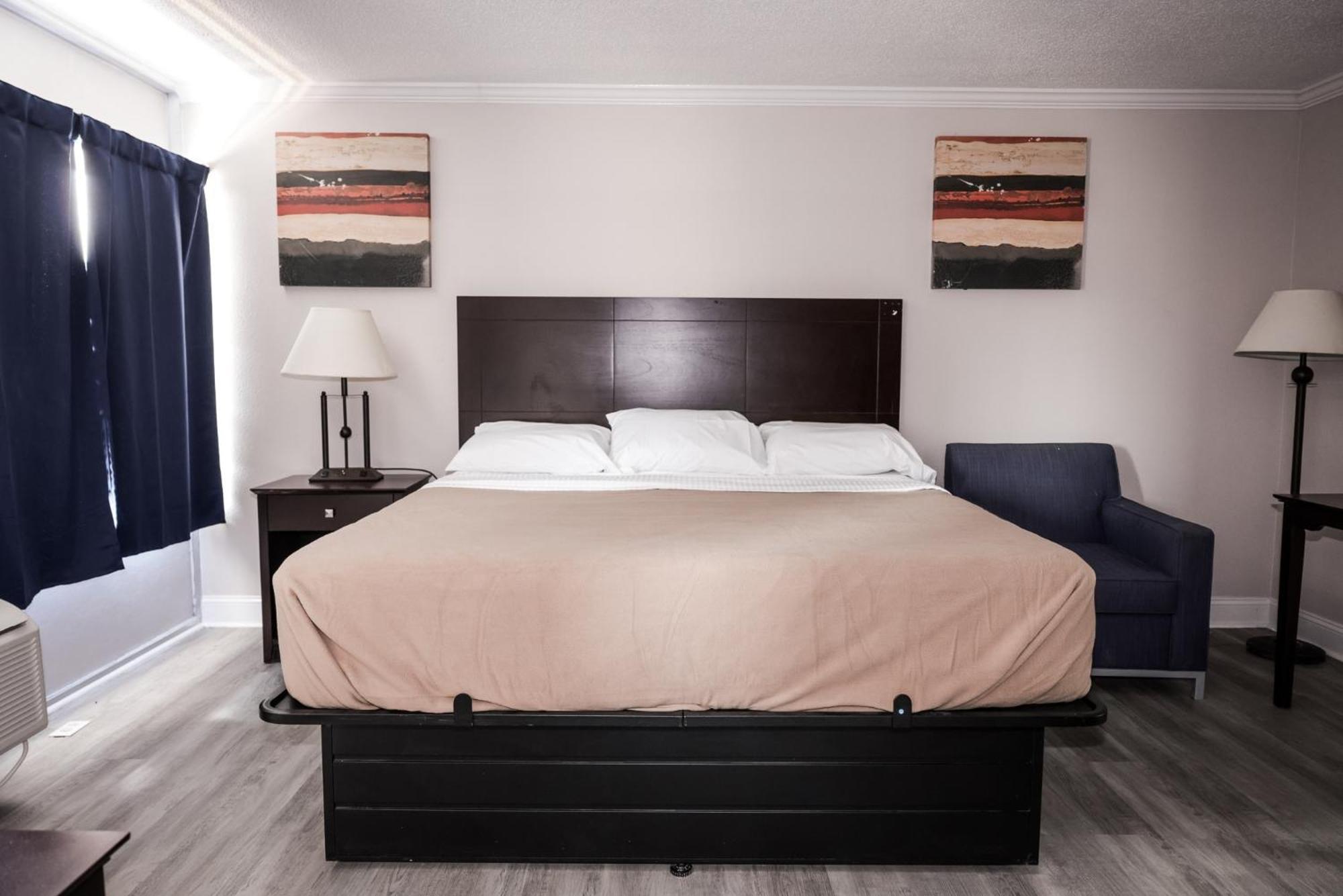 Riverside Inn & Suites By Oyo Danville Ceaser Casino Екстериор снимка